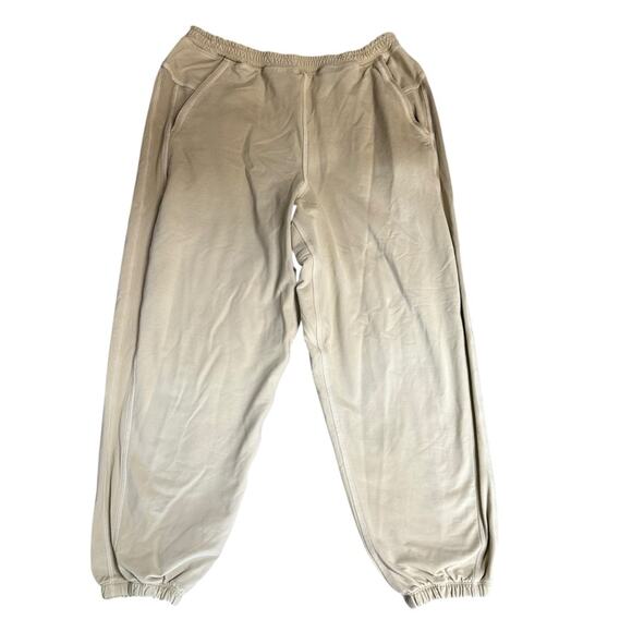 Lululemon LA Super High Rise Jogger Ombre Size 12 - Picture 4 of 7